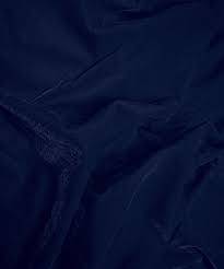 Royal Blue 9000 Velvet Fabric | Premium Micro Velvet for Apparel & Upholstery | Soft & Elegant Finish in Surat
